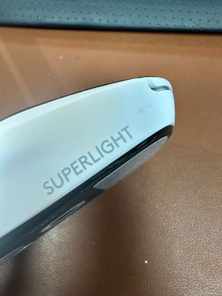 Logitech Pro X Superlight Ratón Gaming #04BHW8