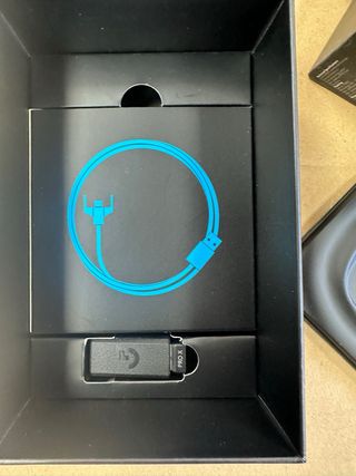 Logitech Pro X Superlight Ratón Gaming #04BHW8