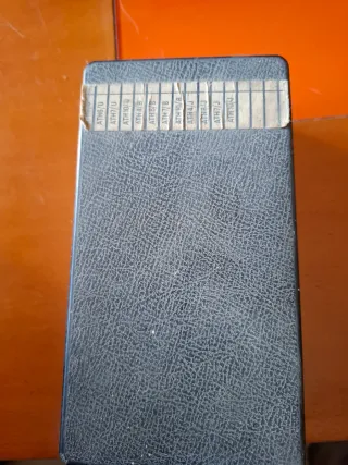 Tacómetro antiguo Venture