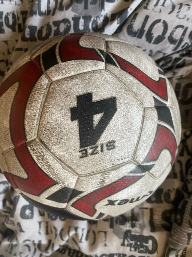 Balón Kromex Talla 4