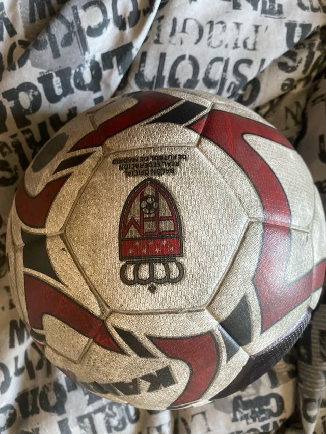 Balón Kromex Talla 4