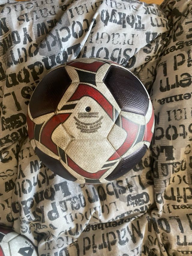 Balón Kromex Talla 4