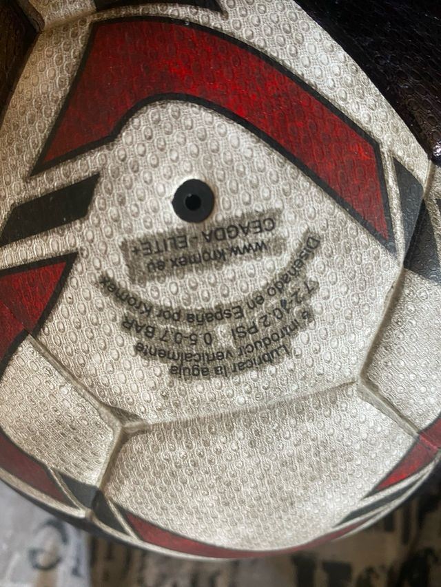 Balón Kromex Talla 4