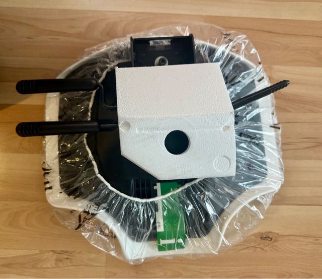 Silla de oficina HÄG Capisco Puls 8010