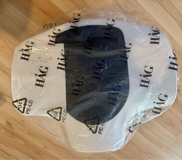 Silla de oficina HÄG Capisco Puls 8010