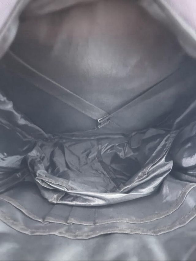 Zaino da viaggio Ormi grigio