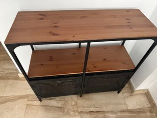 Estantería FJÄLLBO IKEA