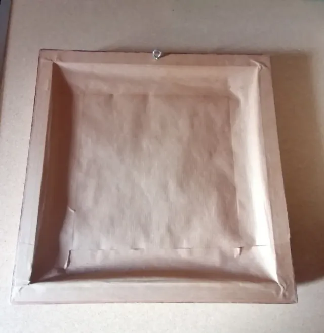 3 Cuadros Infantiles Punto de Cruz Ositos