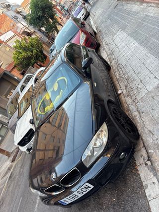 BMW Serie 1 120d 2008