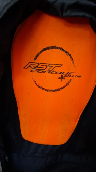 Chaqueta Moto RST Talla 50/60