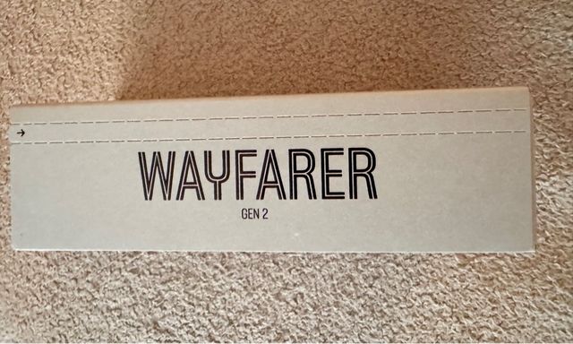 Gafas Ray-Ban Meta Gen 2