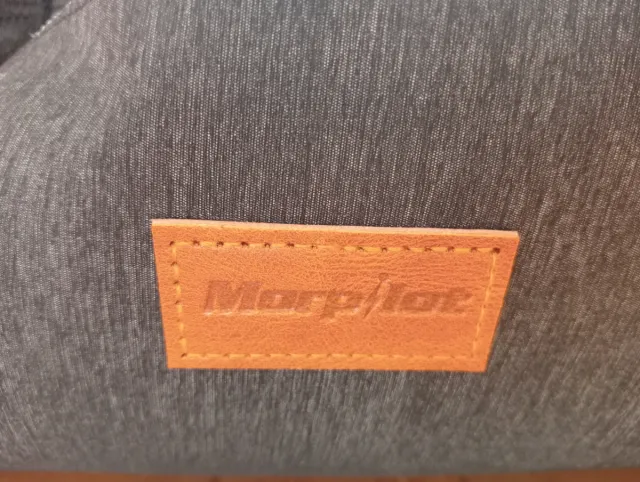 Transportín Perro/Gato Bolsa Plegable