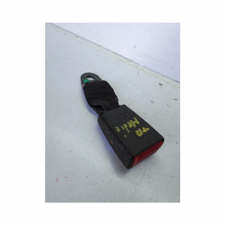 Cinturon seguridad trasero central Citroen