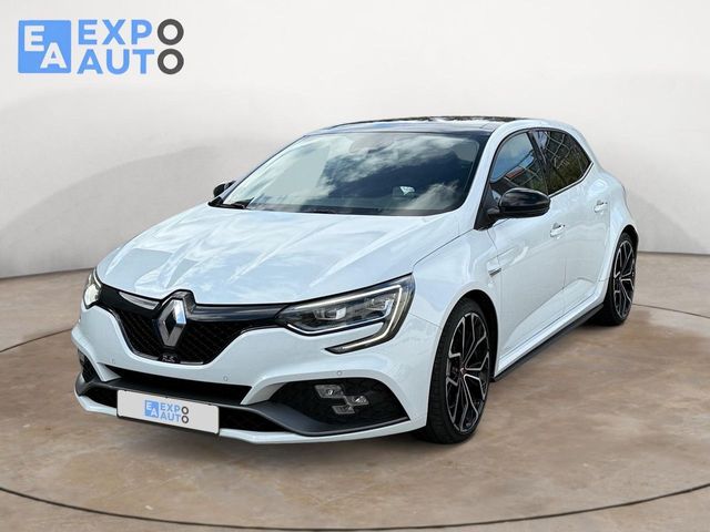 Renault Megane RS TCe 205 kW (280CV) EDC GPF