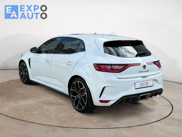 Renault Megane RS TCe 205 kW (280CV) EDC GPF