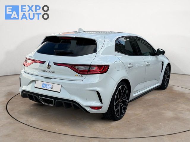 Renault Megane RS TCe 205 kW (280CV) EDC GPF