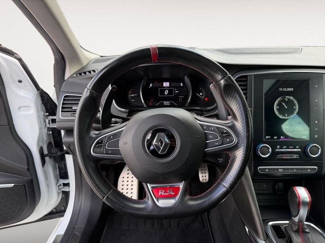 Renault Megane RS TCe 205 kW (280CV) EDC GPF