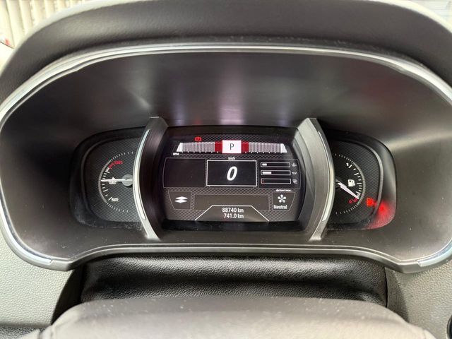 Renault Megane RS TCe 205 kW (280CV) EDC GPF