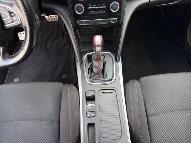 Renault Megane RS TCe 205 kW (280CV) EDC GPF