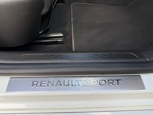 Renault Megane RS TCe 205 kW (280CV) EDC GPF