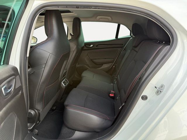 Renault Megane RS TCe 205 kW (280CV) EDC GPF