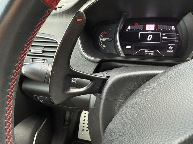 Renault Megane RS TCe 205 kW (280CV) EDC GPF