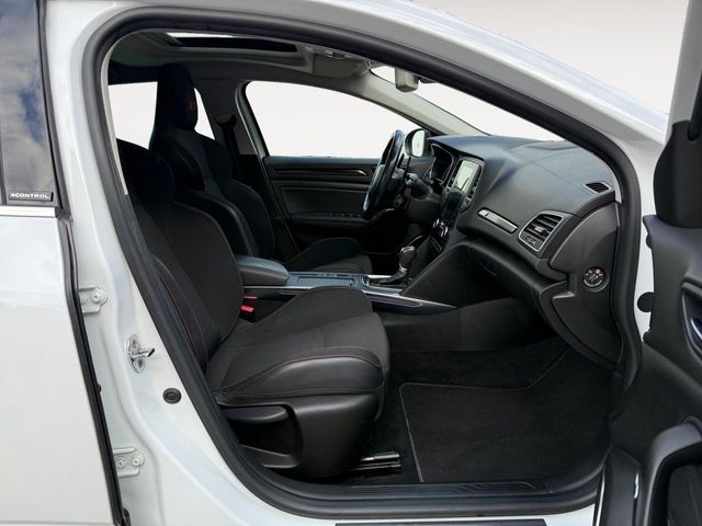 Renault Megane RS TCe 205 kW (280CV) EDC GPF