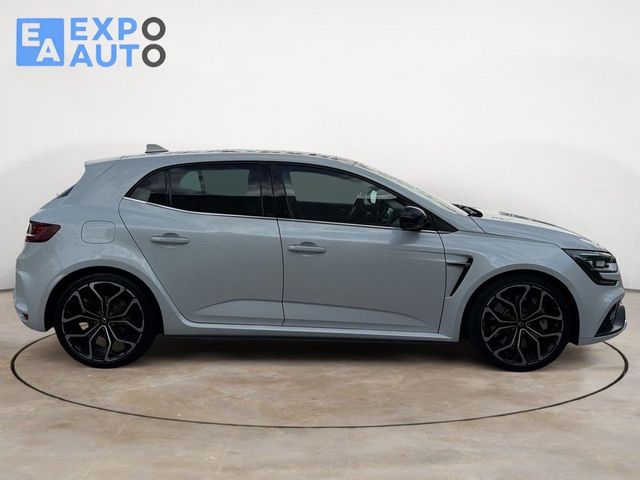 Renault Megane RS TCe 205 kW (280CV) EDC GPF