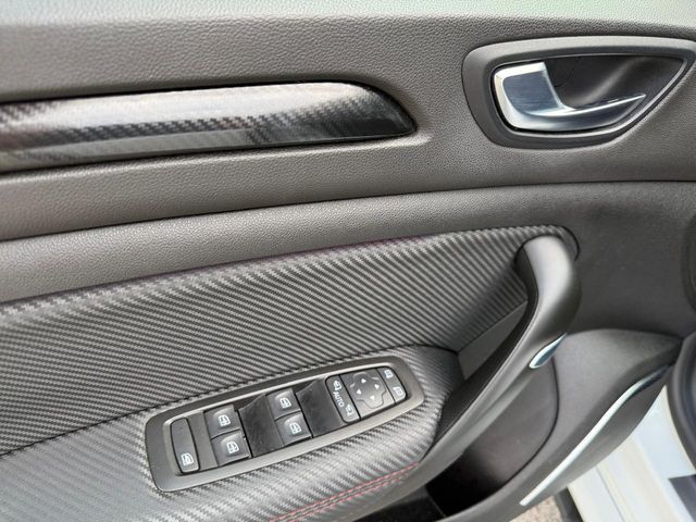 Renault Megane RS TCe 205 kW (280CV) EDC GPF