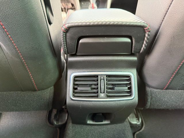 Renault Megane RS TCe 205 kW (280CV) EDC GPF