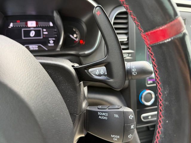 Renault Megane RS TCe 205 kW (280CV) EDC GPF