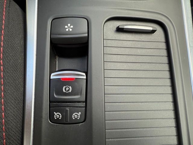 Renault Megane RS TCe 205 kW (280CV) EDC GPF