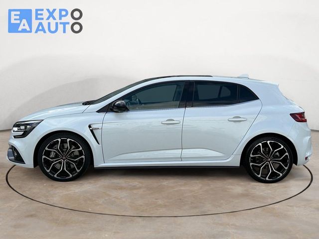Renault Megane RS TCe 205 kW (280CV) EDC GPF
