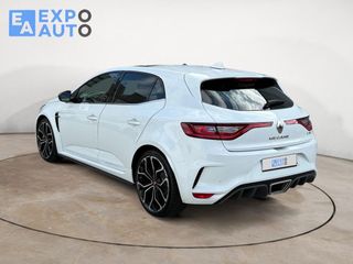 Renault Megane RS TCe 205 kW (280CV) EDC GPF