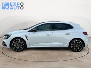 Renault Megane RS TCe 205 kW (280CV) EDC GPF