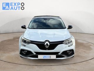 Renault Megane RS TCe 205 kW (280CV) EDC GPF