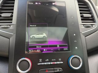 Renault Megane RS TCe 205 kW (280CV) EDC GPF