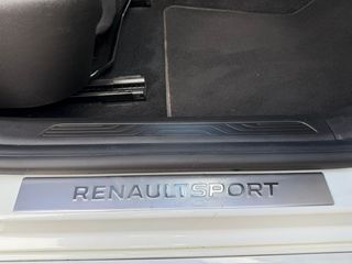 Renault Megane RS TCe 205 kW (280CV) EDC GPF