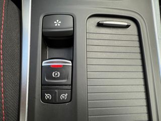 Renault Megane RS TCe 205 kW (280CV) EDC GPF