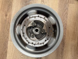 Llanta Trasera Yamaha Majesty 125 150 180