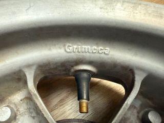 Llanta Trasera Yamaha Majesty 125 150 180