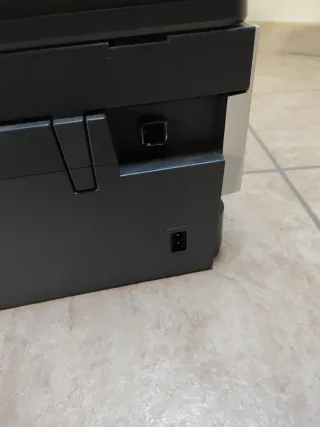 Stampante HP OfficeJet 8015e All-in-One