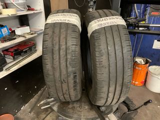 Neumáticos Hankook 215/65R16 109/107T
