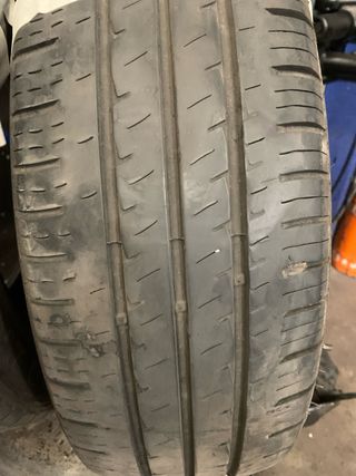 Neumáticos Hankook 215/65R16 109/107T