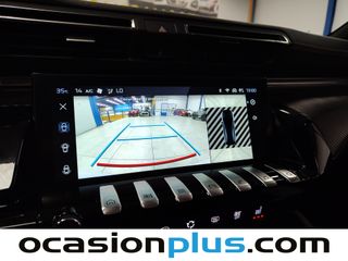 Peugeot 508 SW BlueHDi 130 S&S GT EAT8 96 kW (130 CV)