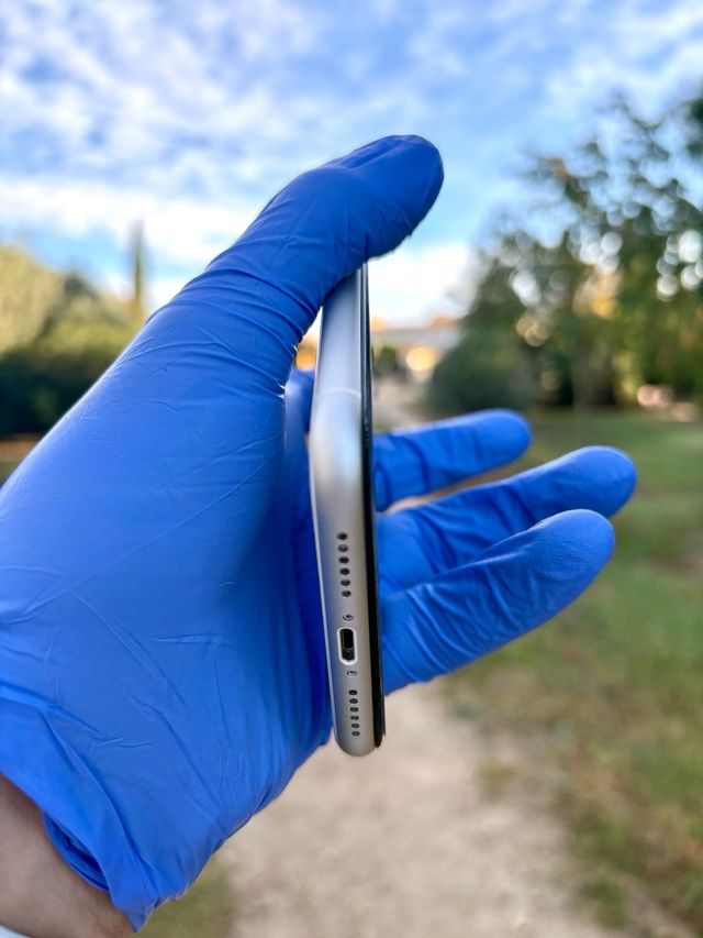 iPhone 11 64GB Bianco