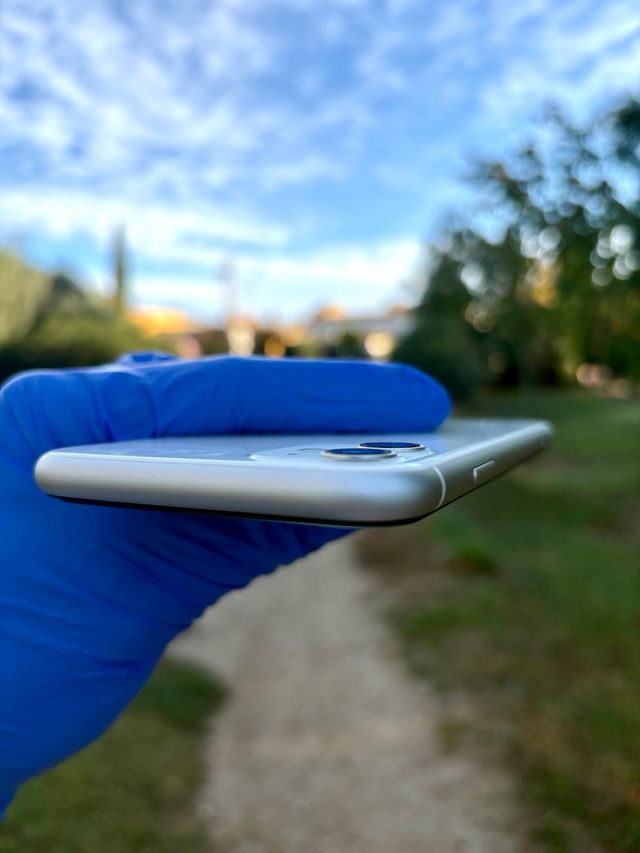 iPhone 11 64GB Bianco