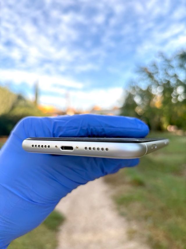 iPhone 11 64GB Bianco