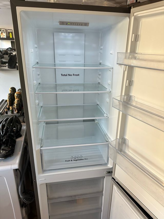 Nevera Hisense 177cm