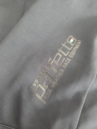 Chaqueta Castelli Perfetto Talla M